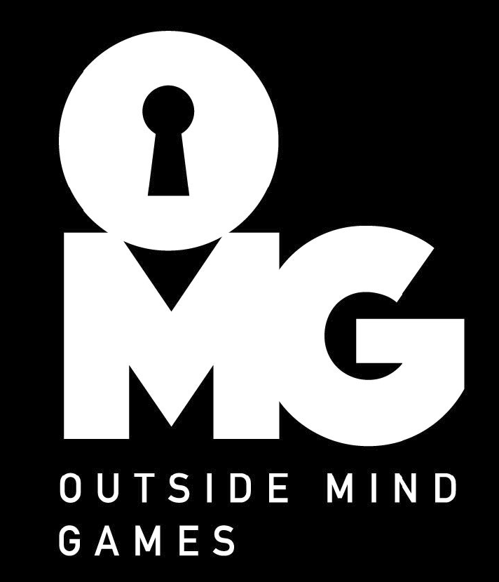 Outside Mind Games